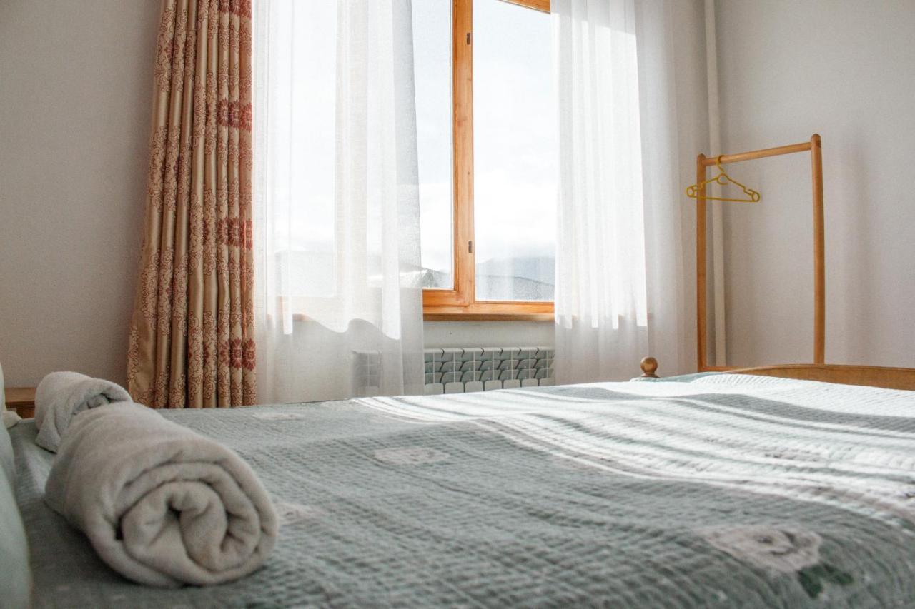 Bokonbayevo Guest House Altyn Oimok מראה חיצוני תמונה