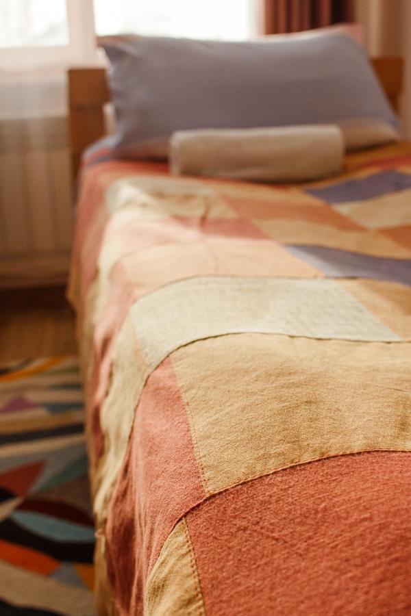 Bokonbayevo Guest House Altyn Oimok מראה חיצוני תמונה