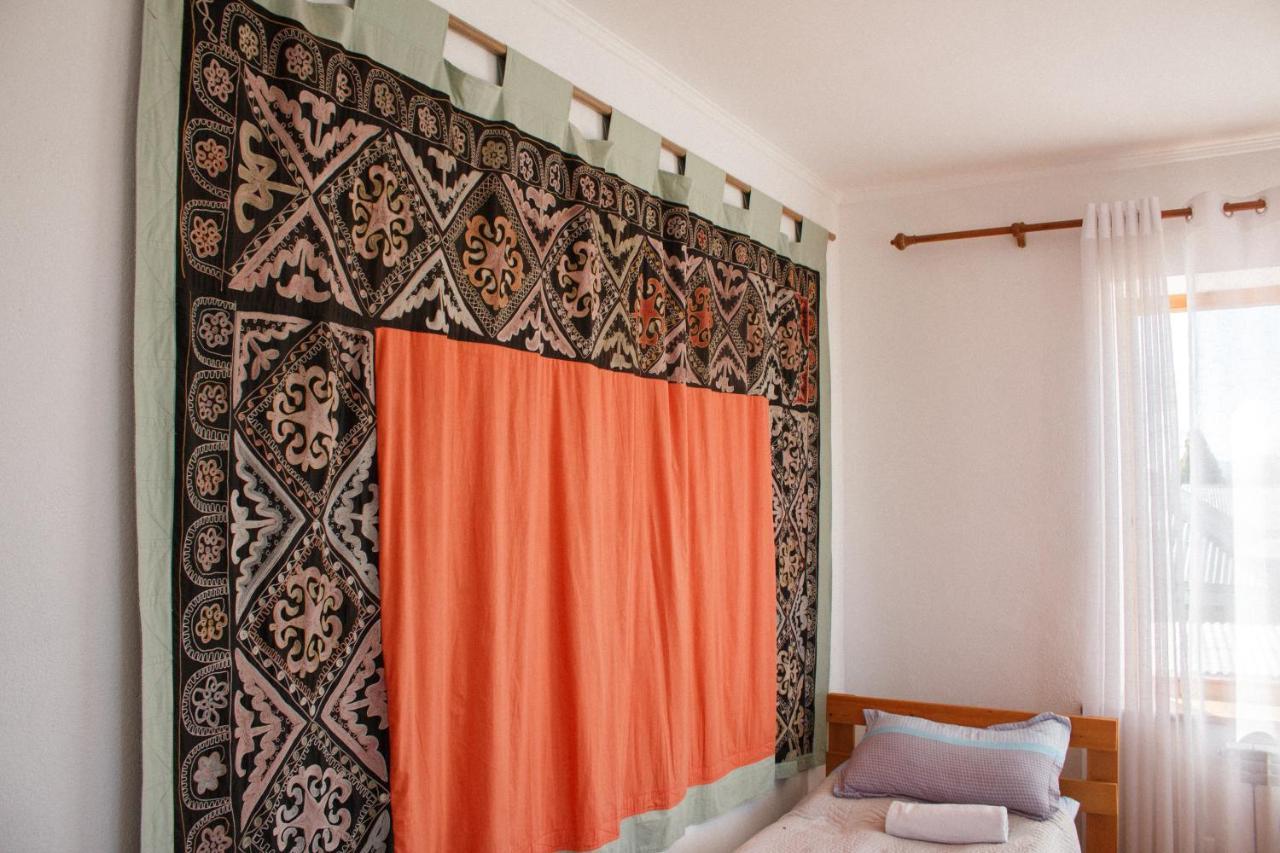 Bokonbayevo Guest House Altyn Oimok מראה חיצוני תמונה
