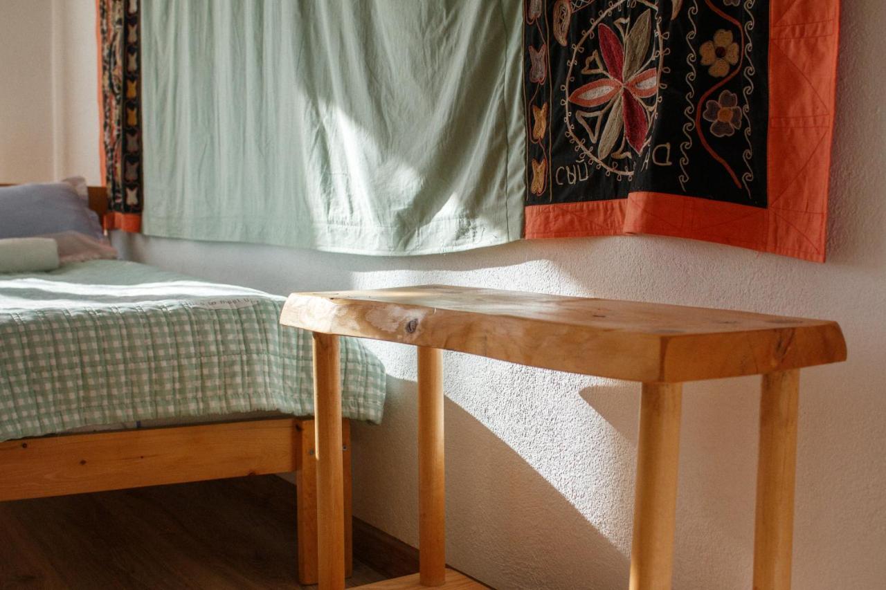 Bokonbayevo Guest House Altyn Oimok מראה חיצוני תמונה