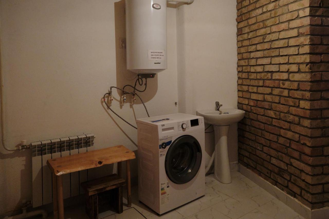 Bokonbayevo Guest House Altyn Oimok מראה חיצוני תמונה