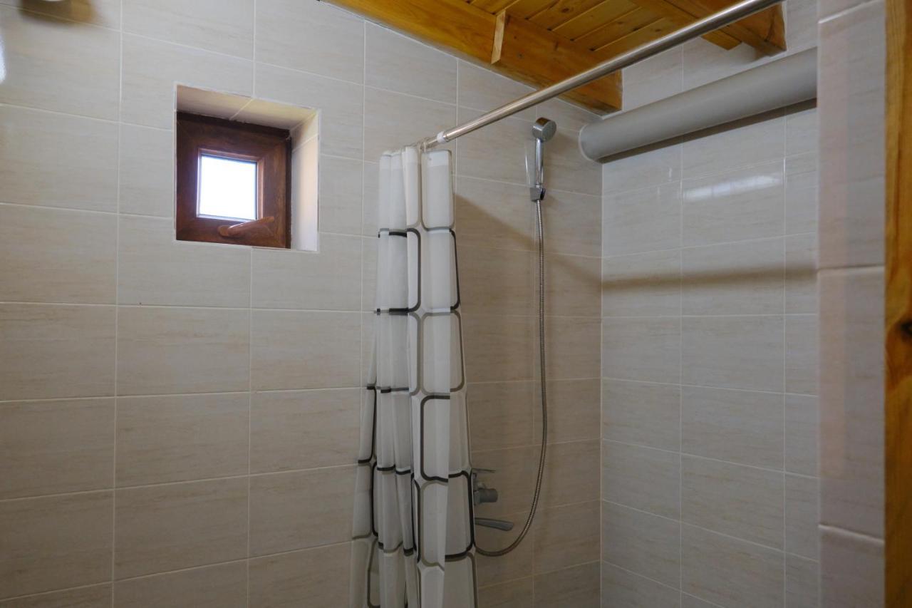 Bokonbayevo Guest House Altyn Oimok מראה חיצוני תמונה