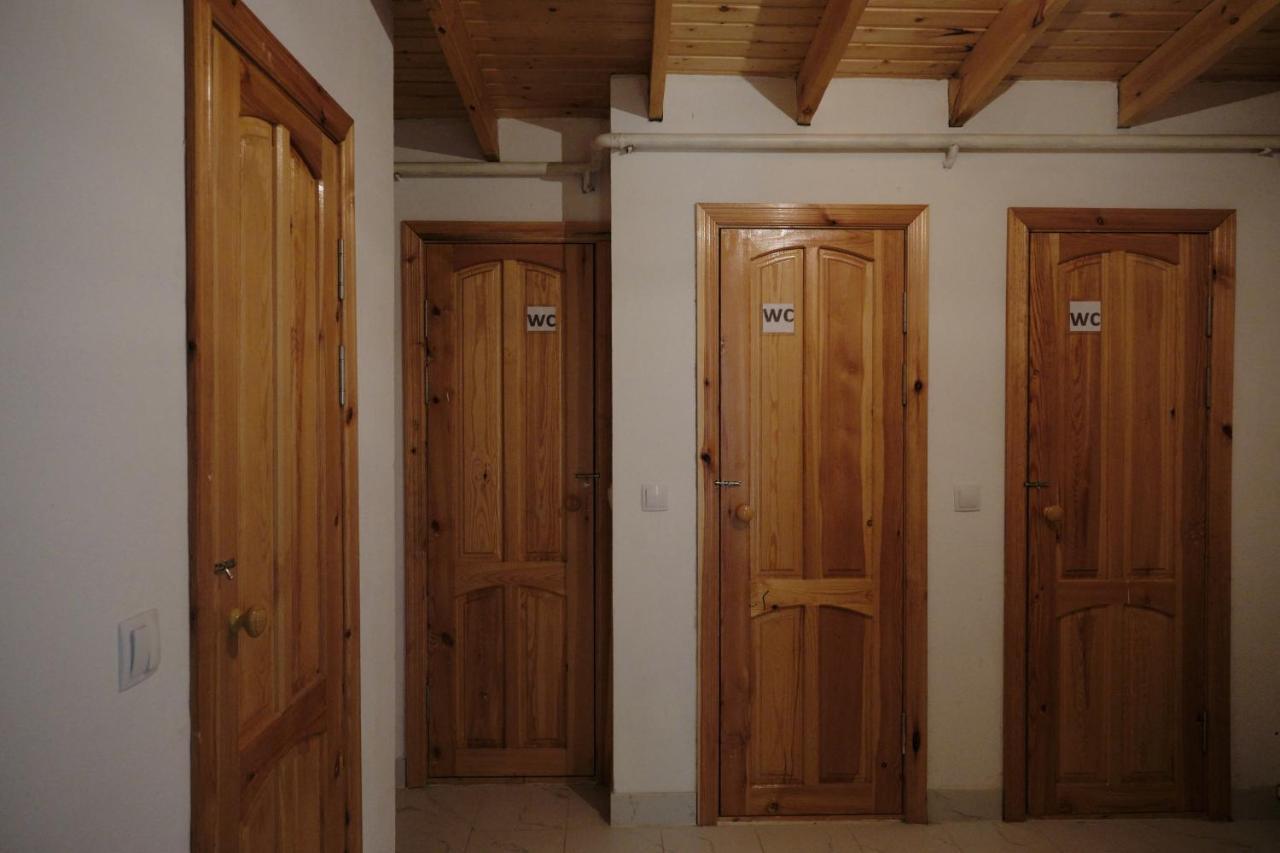 Bokonbayevo Guest House Altyn Oimok מראה חיצוני תמונה